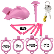 Load image into Gallery viewer, Evil Little Devil Cock Cage