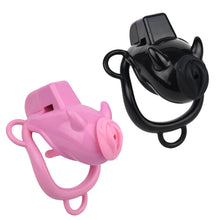 Load image into Gallery viewer, Evil Little Devil Cock Cage