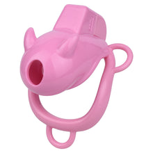 Load image into Gallery viewer, Evil Little Devil Cock Cage