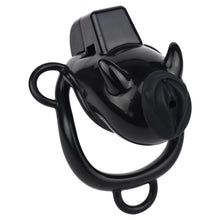 Load image into Gallery viewer, Evil Little Devil Cock Cage