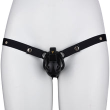 Load image into Gallery viewer, Evil Little Devil Cock Cage