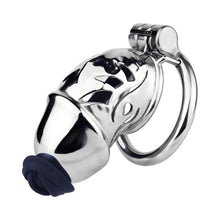 Load image into Gallery viewer, Lock Him Up Cock Cage - 13