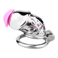 Load image into Gallery viewer, Lock Him Up Cock Cage - 3