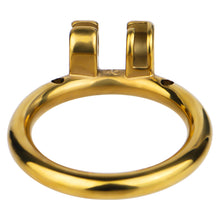 Load image into Gallery viewer, Lock Him Up Cock Cage - 20