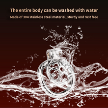 Lade das Bild in den Galerie-Viewer, Burial Love Chastity Cage