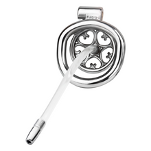 Lade das Bild in den Galerie-Viewer, Burial Love Chastity Cage