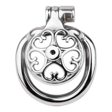 Lade das Bild in den Galerie-Viewer, Burial Love Chastity Cage