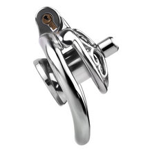 Lade das Bild in den Galerie-Viewer, Burial Love Chastity Cage