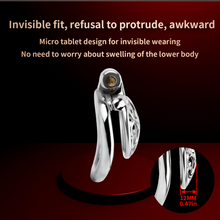 Lade das Bild in den Galerie-Viewer, Burial Love Chastity Cage