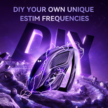 Load image into Gallery viewer, Lockink Bee Sting Chastity Lock Smart APP-Controlled - 5