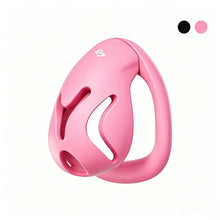 Lade das Bild in den Galerie-Viewer, Locktober Resin Chastity Cage with Three Cage Sizes