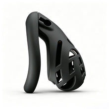 Lade das Bild in den Galerie-Viewer, Locktober Resin Chastity Cage with Three Cage Sizes