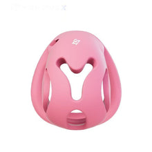 Lade das Bild in den Galerie-Viewer, Locktober Resin Chastity Cage with Three Cage Sizes