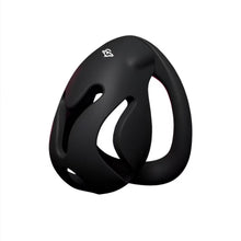 Lade das Bild in den Galerie-Viewer, Locktober Resin Chastity Cage with Three Cage Sizes