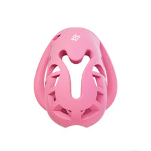 Lade das Bild in den Galerie-Viewer, Locktober Resin Chastity Cage with Three Cage Sizes