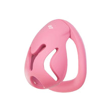 Lade das Bild in den Galerie-Viewer, Locktober Resin Chastity Cage with Three Cage Sizes