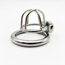 Load image into Gallery viewer, Locktober Chastity Cage 9