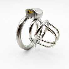 Load image into Gallery viewer, Locktober Chastity Cage 8