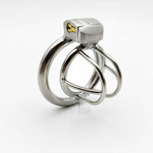 Load image into Gallery viewer, Locktober Chastity Cage 10