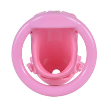 Lade das Bild in den Galerie-Viewer, Lucky Dress Chastity Cage