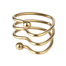 Load image into Gallery viewer, Love Penis Restraint Ring 2