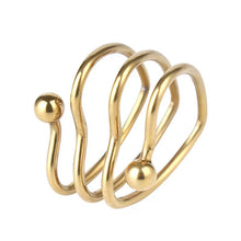 Load image into Gallery viewer, Love Penis Restraint Ring 7