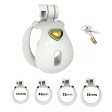 Lade das Bild in den Galerie-Viewer, Macaron Resin Chastity Device