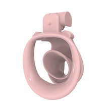 Lade das Bild in den Galerie-Viewer, Macaron Resin Chastity Device