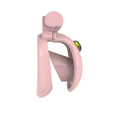Lade das Bild in den Galerie-Viewer, Macaron Resin Chastity Device