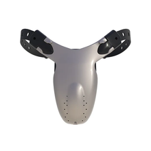 Afbeelding in Gallery-weergave laden, Male Chastity Pants with Lock - 7