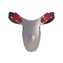 Afbeelding in Gallery-weergave laden, Male Chastity Pants with Lock - 15