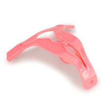 Lade das Bild in den Galerie-Viewer, Male Pink Cross-Dressing Chastity Belt