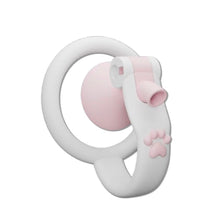 Afbeelding in Gallery-weergave laden, Meow Meow Inverted Chastity Cage