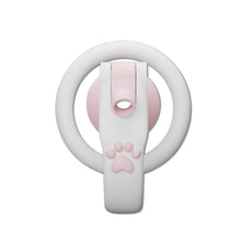 Afbeelding in Gallery-weergave laden, Meow Meow Inverted Chastity Cage