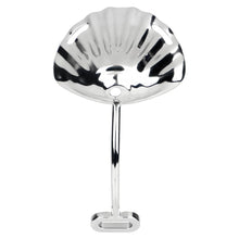 Load image into Gallery viewer, Metal Shell Shaped Chastity Belt Invisible - 9