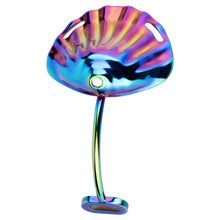 Load image into Gallery viewer, Metal Shell Shaped Chastity Belt Invisible - 8