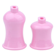 Afbeelding in Gallery-weergave laden, Mini Demon Negative Chastity Device