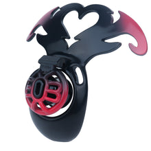 Afbeelding in Gallery-weergave laden, Mini Demon Negative Chastity Device