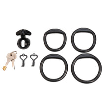 Lade das Bild in den Galerie-Viewer, Mini Me cage configuration 2 and included components