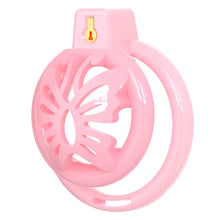 Load image into Gallery viewer, Mini Soft Chastity Cage 4