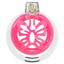 Load image into Gallery viewer, Mini Soft Chastity Cage 15