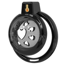 Load image into Gallery viewer, Mini Soft Chastity Cage 8
