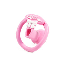 Lade das Bild in den Galerie-Viewer, Miss Joyce Inverted Party Chastity Cage