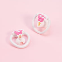 Lade das Bild in den Galerie-Viewer, Miss Joyce Inverted Party Chastity Cage
