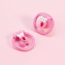 Lade das Bild in den Galerie-Viewer, Miss Joyce Inverted Party Chastity Cage