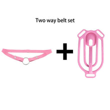 Afbeelding in Gallery-weergave laden, MTF Clit Clip - 13