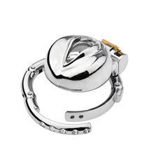 Load image into Gallery viewer, Multi Style Stainless Steel Pussy Cock Cage 1