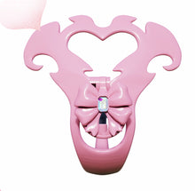 Lade das Bild in den Galerie-Viewer, Mystic Heart Chastity Belt