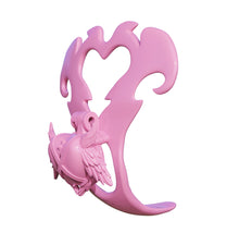 Lade das Bild in den Galerie-Viewer, Mystic Heart Chastity Belt