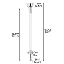 Load image into Gallery viewer, Negative Chastity Cage & Detachable Dildo and  Urethral